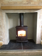 stove40