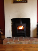 stove95